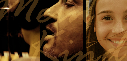 Mein Kind Cover